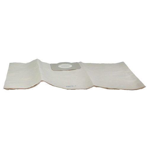 Antimicrobial Vacuum Paper Bags D. Morneault & Fils