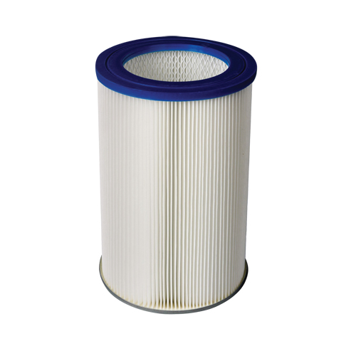 Filter Premotor, Hepa, Fits 6 US Gal. D. Morneault & Fils