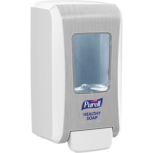 Distributeur FMX-20, &agrave; pression, Capacit&eacute; de 2000 ml, Format Cartouche de recharge D. Morneault & Fils