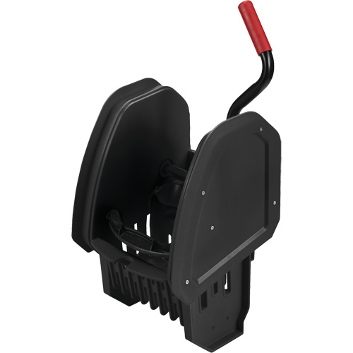 Essoreuse pour vadrouille Wavebrake, Pression vers le bas D. Morneault & Fils