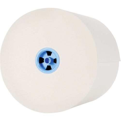 Essuie-mains &agrave; enroulement serr&eacute; Scott Pro, 1 pli, Standard, 1150' lo D. Morneault & Fils