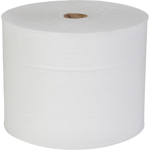 Scott&reg; Pro Small Core Toilet Paper, 2 Ply, 1100 Sheets/Roll, 339' Length, White D. Morneault & Fils