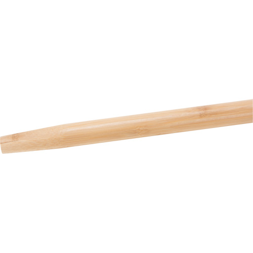 Manche, Bois, Pointe Conique, 1-1/8" dia, 54" lo D. Morneault & Fils
