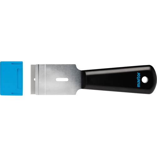 Grattoir Scrapex Argentax D. Morneault & Fils