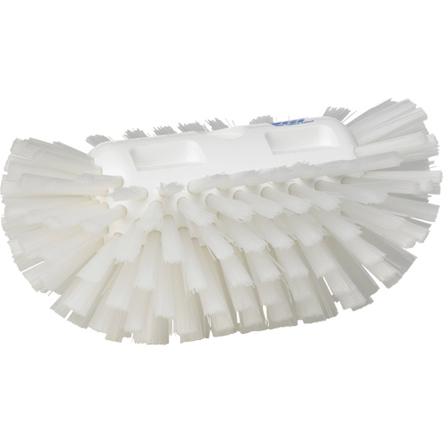 Brosse pour r&eacute;servoir Vikan, Soies Ferme, Longueur de 8-1/4", Blanc D. Morneault & Fils