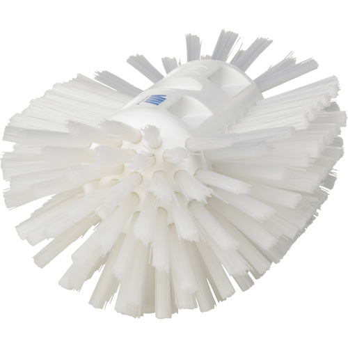 Brosse pour r&eacute;servoir Vikan, Soies Ferme, Longueur de 8-1/4", Blanc D. Morneault & Fils