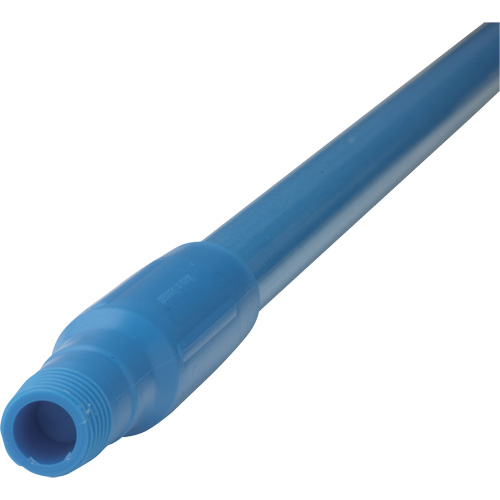 Manche, Balai/Grattoir/Raclette, Bleu, Standard, 59" lo D. Morneault & Fils