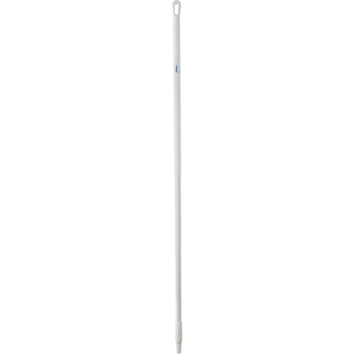 Manche, Balai/Grattoir/Raclette, Blanc, Standard, 59" lo D. Morneault & Fils