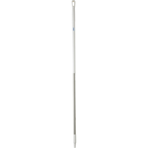 Manche, Balai/Grattoir/Raclette, Blanc, Standard, 59" lo D. Morneault & Fils