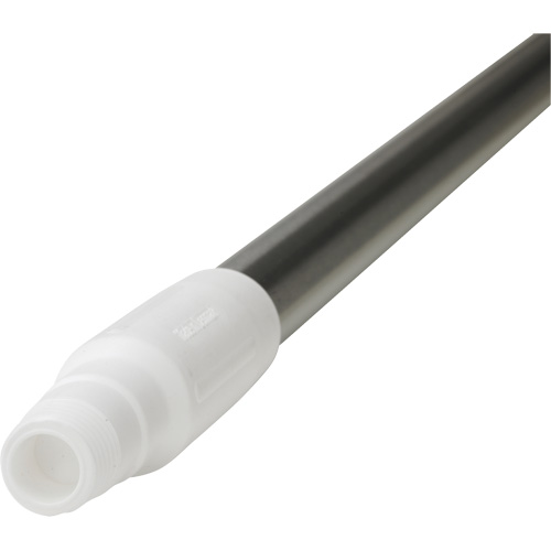 Manche, Balai/Grattoir/Raclette, Blanc, Standard, 59" lo D. Morneault & Fils