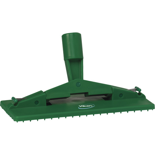Food Hygiene Cleaning Pad Holder D. Morneault & Fils