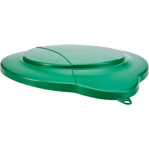 3 Gallon Food Hygiene Bucket Lid D. Morneault & Fils