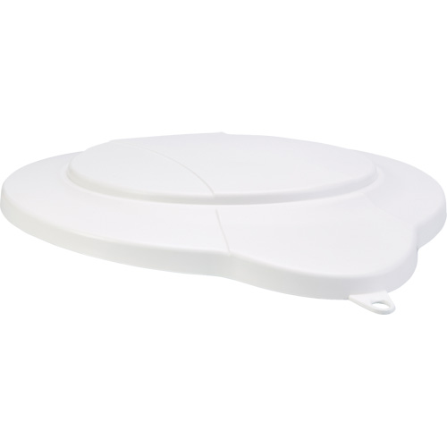 3 Gallon Food Hygiene Bucket Lid D. Morneault & Fils