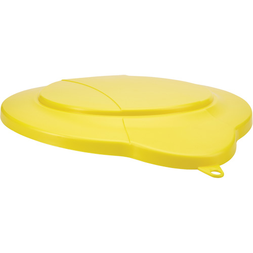 3 Gallon Food Hygiene Bucket Lid D. Morneault & Fils