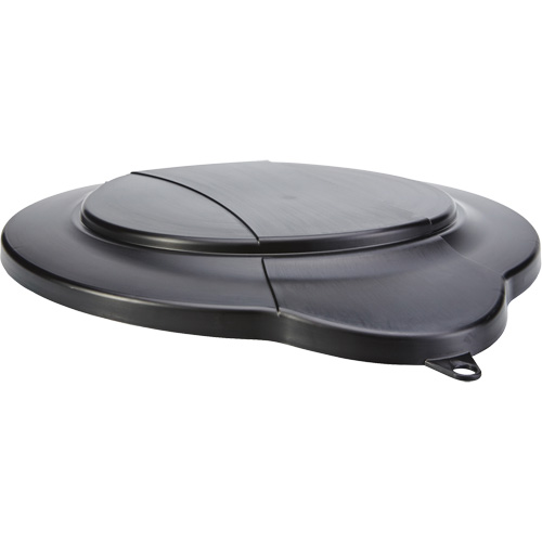 3 Gallon Food Hygiene Bucket Lid D. Morneault & Fils