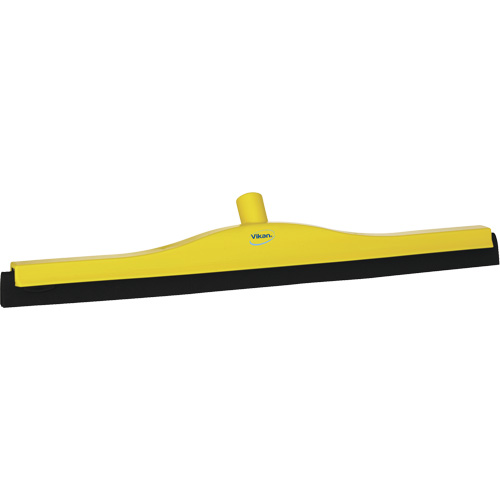 Foam Blade Squeegee, 24", Yellow D. Morneault & Fils