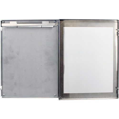 Porte-journal de t&acirc;ches D. Morneault & Fils