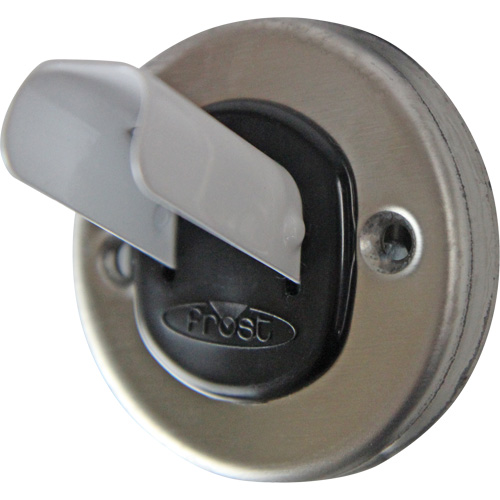 Crochet de s&eacute;curit&eacute; pour manteau D. Morneault & Fils