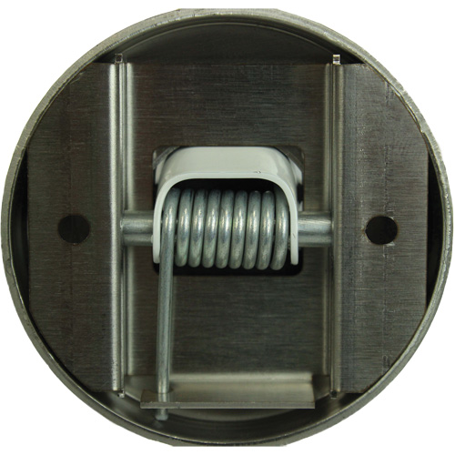 Crochet de s&eacute;curit&eacute; pour manteau D. Morneault & Fils