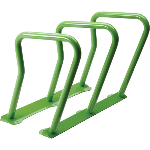Surf Bike Rack, Steel, 6 Bike Capacity D. Morneault & Fils