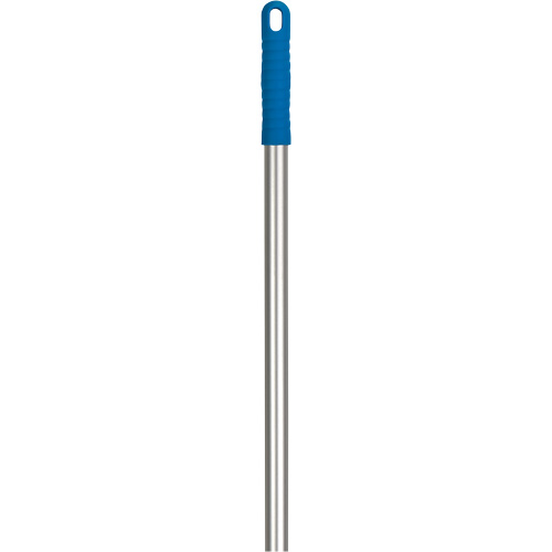 ColorCore Handle, Broom/Scraper/Squeegee, Blue, Standard, 59" L D. Morneault & Fils