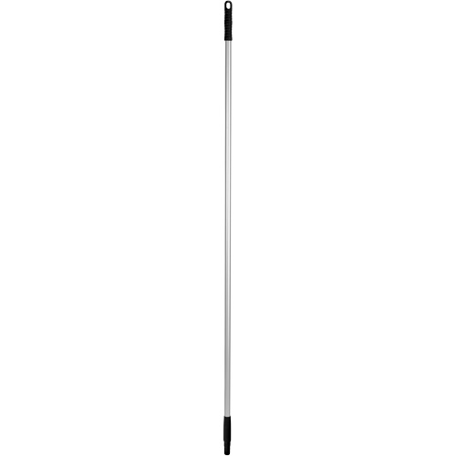 ColorCore Handle, Broom/Scraper/Squeegee, Black, Standard, 59" L D. Morneault & Fils