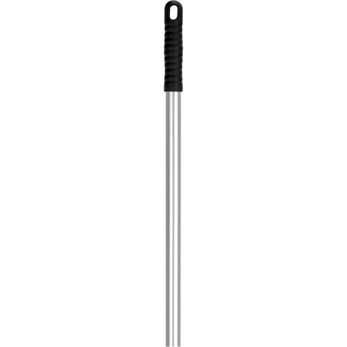 ColorCore Handle, Broom/Scraper/Squeegee, Black, Standard, 59" L D. Morneault & Fils