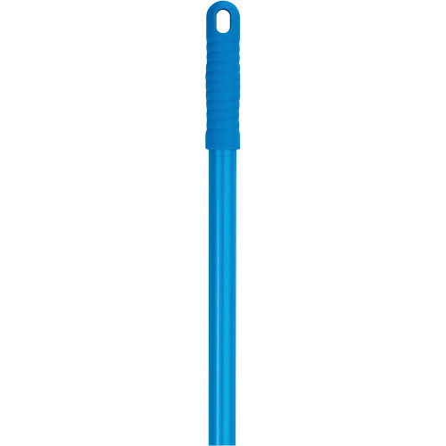 ColorCore Handle, Broom/Scraper/Squeegee, Blue, Standard, 50" L D. Morneault & Fils