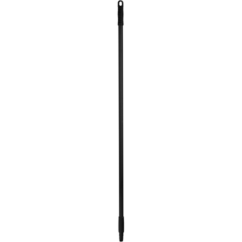 ColorCore Handle, Broom/Scraper/Squeegee, Black, Standard, 50" L D. Morneault & Fils