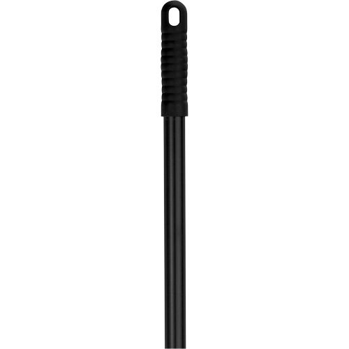 ColorCore Handle, Broom/Scraper/Squeegee, Black, Standard, 50" L D. Morneault & Fils