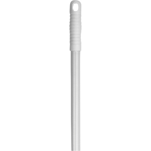 ColorCore Handle, Broom/Scraper/Squeegee, White, Standard, 57" L D. Morneault & Fils