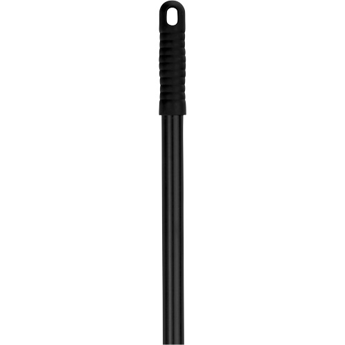 ColorCore Handle, Broom/Scraper/Squeegee, Black, Standard, 57" L D. Morneault & Fils