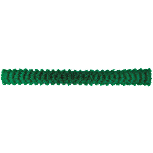 Balai-brosse ColorCore, Crins Fin, 24", Polypropyl&egrave;ne, Vert D. Morneault & Fils