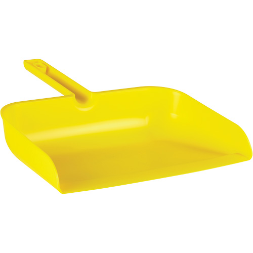 ColorCore Handheld Dustpan D. Morneault & Fils