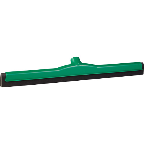 ColorCore Foam Blade Squeegee, 22", Green D. Morneault & Fils