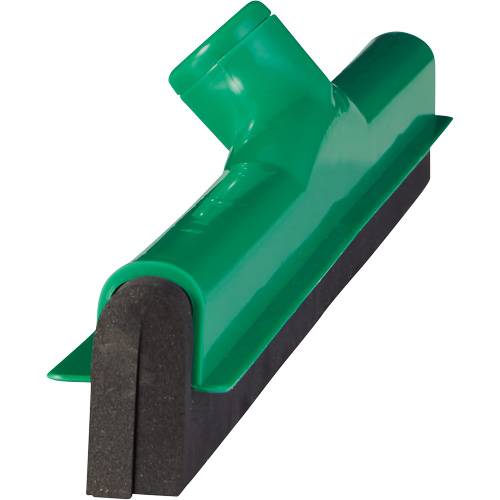ColorCore Foam Blade Squeegee, 22", Green D. Morneault & Fils