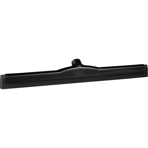 ColorCore Foam Blade Squeegee, 22", Black D. Morneault & Fils