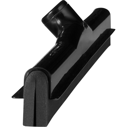 ColorCore Foam Blade Squeegee, 22", Black D. Morneault & Fils