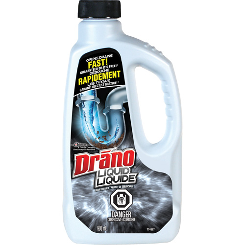 Drano&reg; Liquid Drain Cleaner D. Morneault & Fils