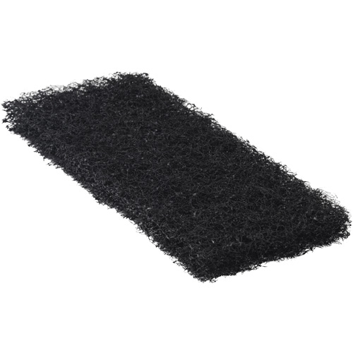 104 Octopus Heavy-Duty Maintenance Pads, 10" L x 4-1/2" W D. Morneault & Fils