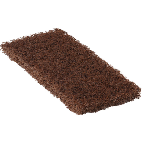 101 Octopus Heavy-Duty Maintenance Pads, 10" L x 4-1/2" W D. Morneault & Fils