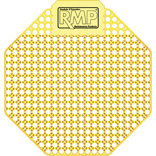 Tamis d'urinoir anti-&eacute;claboussures D. Morneault & Fils