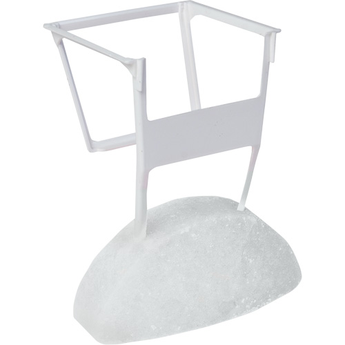 Blocs cuvette sanitaires Health Gards, Para D. Morneault & Fils