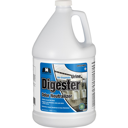 Bio-Enzymatic Urine Digester, 1 gal. D. Morneault & Fils