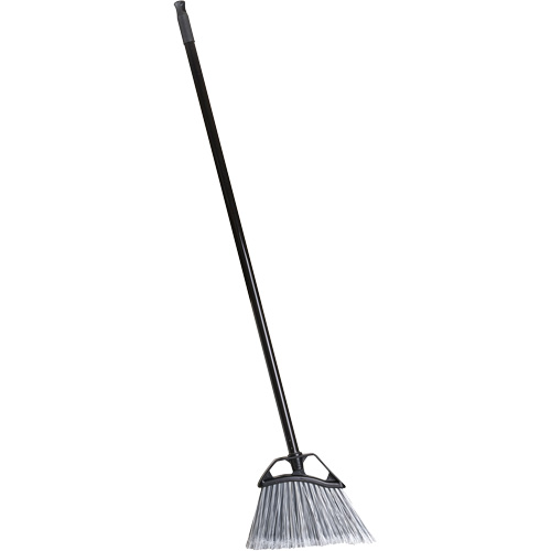 Small Angle Broom with Handle, 36" Long D. Morneault & Fils