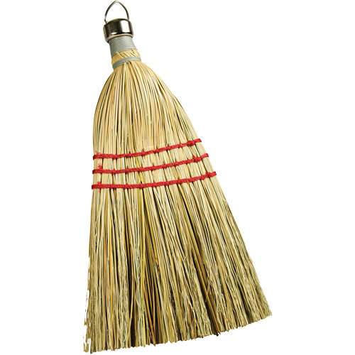 Heavy-Duty Corn Whisk with Metal Cap, 3-String D. Morneault & Fils