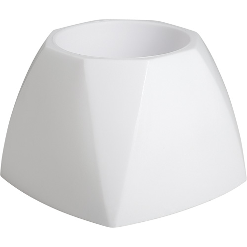 Valet pour brosse &agrave; cuvettes D. Morneault & Fils