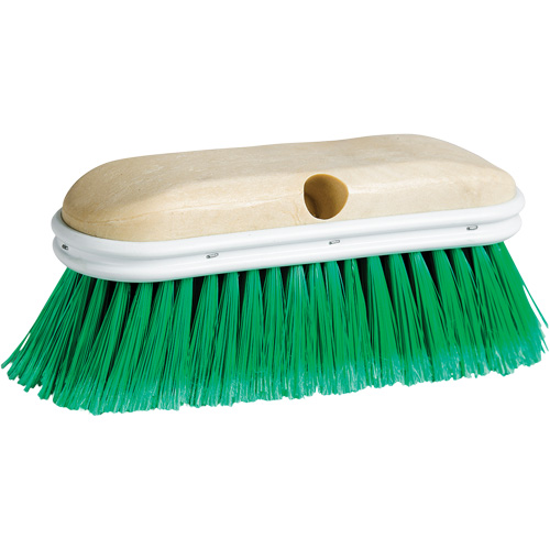 Brosse &agrave; lavage d'autos et de camions D. Morneault & Fils