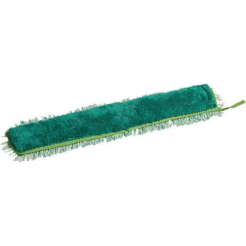 Manchon &agrave; double face pour plumeau en microfibres, Microfibre D. Morneault & Fils