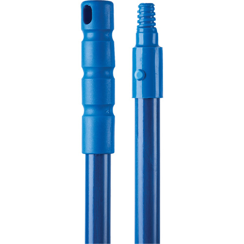 Handle, Fibreglass, ACME Threaded Tip, 1" Diameter, 54" Length D. Morneault & Fils